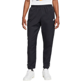 Nike Men's Sportswear Repeat Woven Trousers - Black/White