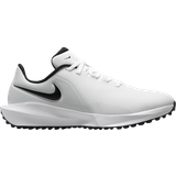 14 - Unisex Golfsko Nike Infinity G NN Wide M - White/Pure Platinum/Black