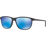 Solbriller styrke Maui Jim Lele Kawa Polarized B811-03S