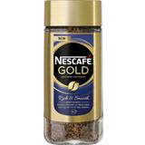 Nescafe gold Nescafé Gold Caffeine Free Rich & Smooth 200g 1pack