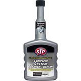 STP Bilpleje & Rengøring STP Comp System Cleaner Bensin 0.4L