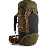 Lundhags Brystremme Rygsække Lundhags Saruk Pro 60L Regular Long - Forest Green