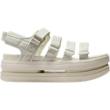 36 ½ - Hvid Sandaler Nike Icon Classic SE - Sea Glass