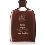 Fedtet hår - Varmebeskyttelse Shampooer Oribe Magnificent Volume Shampoo 250ml