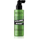 Fortykkende - Tørt hår Stylingprodukter Redken Volume Boost Lightweight Root Lifting Spray 250ml