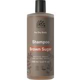 Urtekram Krøllet hår Hårprodukter Urtekram Brown Sugar Shampoo Dry Scalp 500ml