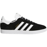 Adidas 45 - Herre - Imiteret læder Sneakers adidas Gazelle M - Core Black/White/Gold Metallic