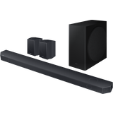 Samsung Blu Ray Soundbars & Hjemmebiografpakker Samsung HW-Q935C