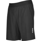 Fusion Dame - Halterneck - L - Løb Shorts Fusion C3 Run Shorts - Black