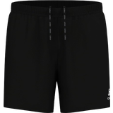 Odlo S Shorts Odlo The Zeroweight 5 Inch Running Shorts - Black