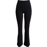 Træningstøj Strømpebukser & Stay-ups Nike Zenvy Women's High Waisted Leggings - Black