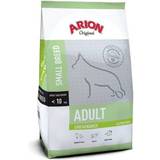 Arion Original Adult Small Breed Chicken & Rice 7.5kg