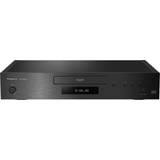 CD-R/RW - USB-A - Ultra HD Blu-ray Blu-ray- & DVD-afspillere Panasonic DP-UB9000