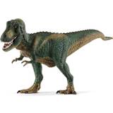 Plastlegetøj Figurer Schleich Tyrannosaurus Rex 14587
