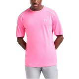 Under Armour Tech Reflective T-shirt - Pink