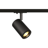 Loft - Udendørsbelysning Spotlights SLV Enola Black Spotlight