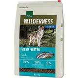 REAL NATURE Kæledyr REAL NATURE Wilderness Adult Fresh Water Fish 4kg