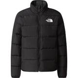 The North Face Teen Reversible North Down Jacket - Black (NF0A82YU-JK3)