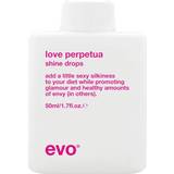 Evo Farvet hår Hårprodukter Evo Love Perpetua Shine Drops 50ml