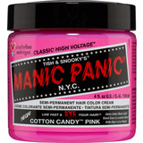 Manic Panic Toninger Manic Panic Classic High Voltage Cotton Candy Pink 118ml