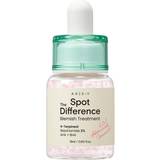 Pipetter Acnebehandlinger AXIS-Y Spot the Difference Blemish Treatment 15ml