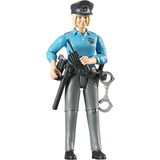 Bruder Figurer Bruder Policewoman with Accessories 60430