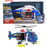 Helikopter Dickie Toys Rescue Helicopter