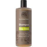 Herre Shampooer Urtekram Tea Tree Shampoo Irritated Scalp 500ml
