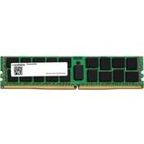 Mushkin 32 GB - DDR4 RAM Mushkin Enhanced Essentials DDR4 2666MHZ 32GB (MES4U266KF32G)