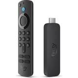 USB Medieafspillere Amazon Fire TV Stick 4K Ultra HD Gen2 with Alexa Voice Remote 2023