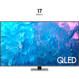 Billede-i-billede (PiP) - QLED TV Samsung TQ65Q77C