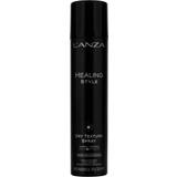 Lanza Fint hår Hårspray Lanza Healing Style Dry Texture Spray 300ml