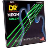 DR Strings NGB-40 040-100