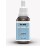 Beroligende - Collagen Serummer & Ansigtsolier Lantz Hyaluronic Acid Face Serum 30ml