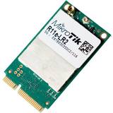 Mini PCIe Netværkskort & Bluetooth-adaptere Mikrotik R11E-LR2