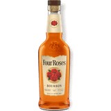 Whisky Spiritus på tilbud Four Roses Bourbon 40% 70 cl