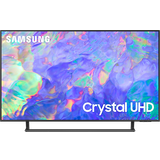 Samsung 200 x 200 mm - LED TV Samsung TU43CU8505