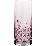 Frederik Bagger Crispy Love 1 Topaz/Pink Vase 20.5cm
