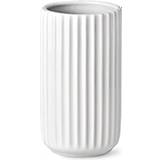 Brugskunst Lyngby 1009-L White Vase 9cm