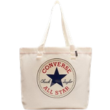 Håndtasker Converse Graphic Tote Bag - White