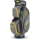 Powakaddy Golf Bags Powakaddy DLX-Lite Edition Golf Cart Bag