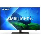 MPEG2 - PNG - RJ45 (LAN) TV Philips 42OLED808
