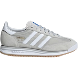 35 - Herre - Nylon Sneakers adidas SL 72 RS - Gray One/Cloud White/Crystal White
