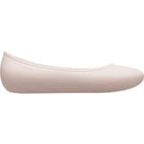 36 ½ - Pink Lave sko Crocs Brooklyn Flat - Quartz