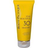Beauté Pacifique Solcremer & Selvbrunere Beauté Pacifique Stay Beautiful Sunscreen SPF30 50ml