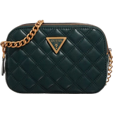 Guess Giully Camera Bag - Forest