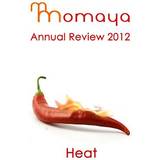 Momaya Annual Review 2012 Maya Cointreau 9781480116870