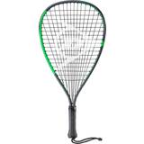 16x18 Squash ketchere Dunlop Sonic Ti Racketball Racket