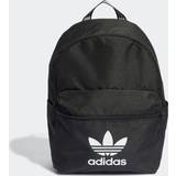 Rygsække adidas Originals Adicolor Backpack, Black One Size