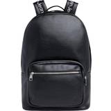 Calvin Klein Rygsække Calvin Klein Round Backpack Black One Size